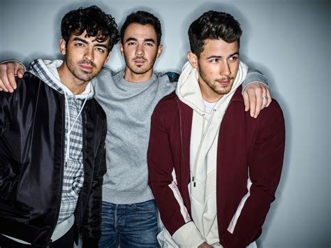 WOW! Jonas Brothers to Compete for Gold Medal in Special Show Ahead of
