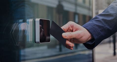 prosedur kontrol akses access control muhyidin skm