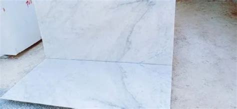 Slab Pista White Marble Thickness 15 20 Mm At Rs 45 Square Feet In