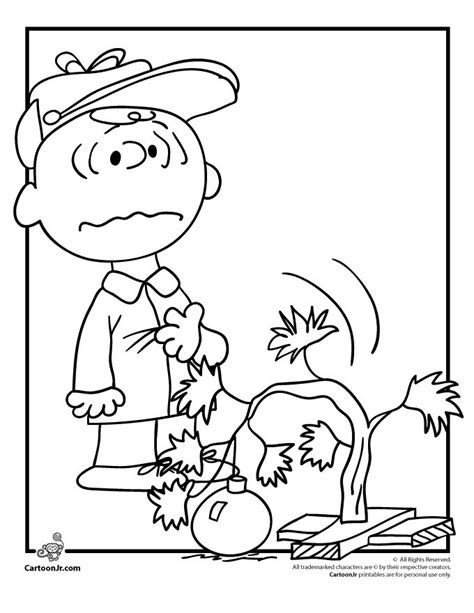 Charlie Brown Thanksgiving Coloring Pages At GetColorings Free