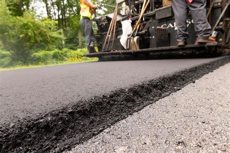 Roads using recycled plastic built in Michigan | For Construction Pros