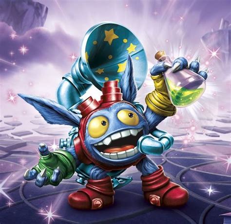 Birthday Bash Big Bubble Pop Fizz Wiki Skylanders Fandom Powered By