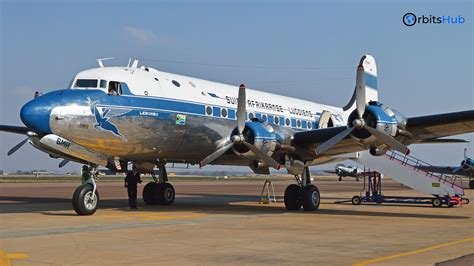 Innovations in Aviation: The Evolution of the DC-4 Aircraft - Orbitshub