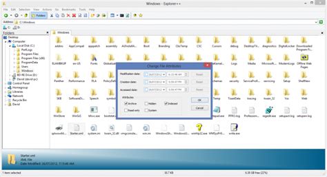windows explorer alternatives   file management