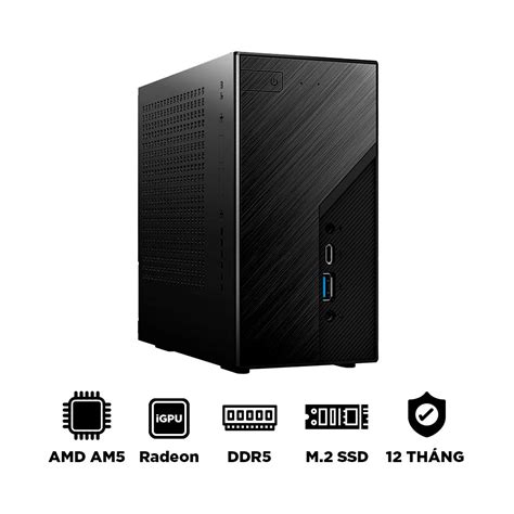 V Case Asrock Deskmini X Series Deskmini X Bb B Asia