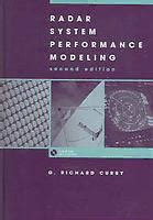 Radar System Performance Modeling Pdf