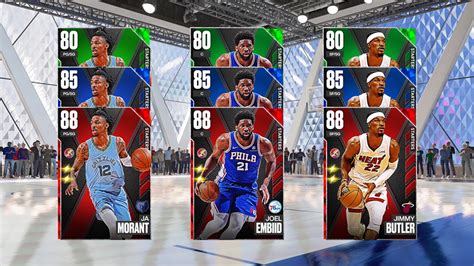 Nba 2k23 Myteam Starter Cards 2k Newsroom