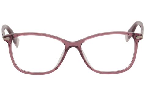 Furla Womens Eyeglasses Vfu026 Vfu026 Full Rim Optical Frame