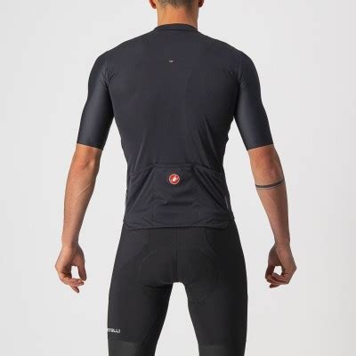 Maillot Cycliste Prologo Homme Castelli