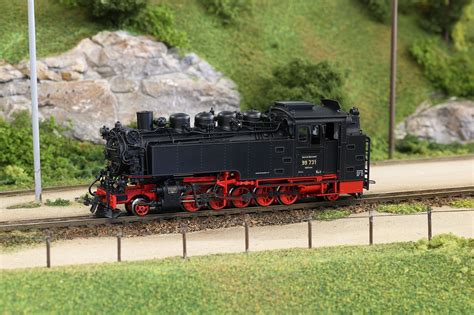 Dr Einheitslok Bemo Modelleisenbahnen