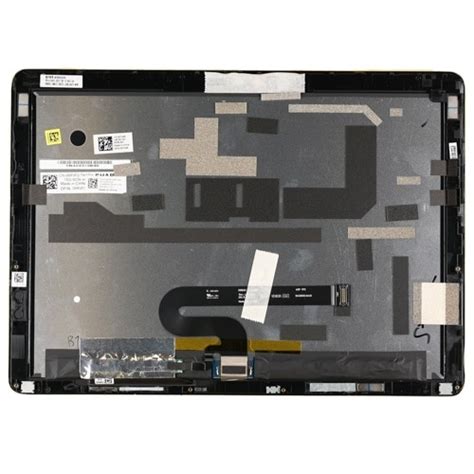 Dell Wuxga Touch Truelife Lcd With Bracket Dell Usa