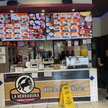 La Herradura Taqueria Y Pupuseria Updated May Photos