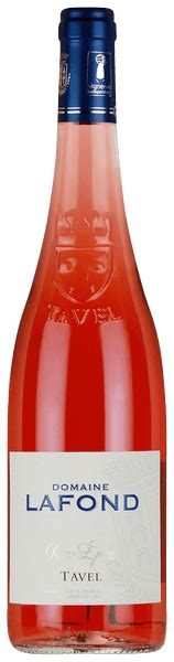 Domaine Lafond Tavel Roc Epine Vivino