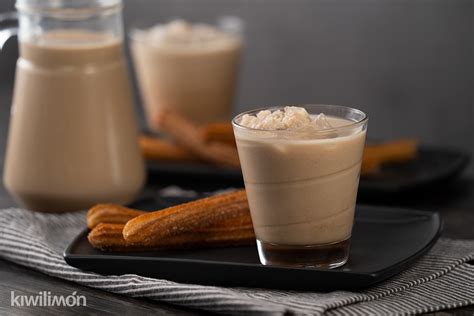 Descubrir 58 Imagen Baileys Casero Receta Original Abzlocal Mx