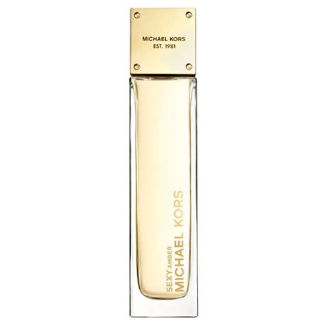 Michael Kors Sexy Amber EDP 100ml AU Adore Beauty