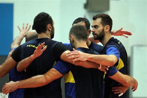 Fenerbah E Voleybol On Twitter Fenerbah E Ahinbey Belediyesi