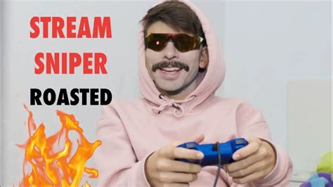 Dr Disrespect Roasts Another Stream Sniping Rat Youtube