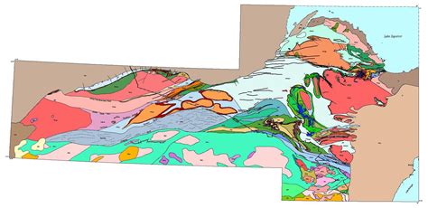 Penokean Orogeny Alchetron The Free Social Encyclopedia