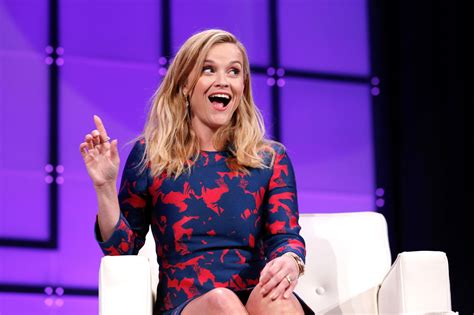 Reese Witherspoon Spills First Details About Legally Blonde IHeart