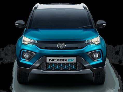 Tata Nexon EV Vs MG ZS EV Which Is A Better Value For Money Electric SUV