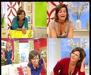 Marlene Lufen Steamy German TV Host ZB Porn