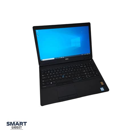 Notebook Dell Latitude I Hq Nvidia Mx Smart Gaget