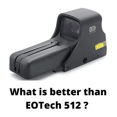 Eotech 512 Vs Xps2 Aimpoint Pro Close Quarters Combat Pro