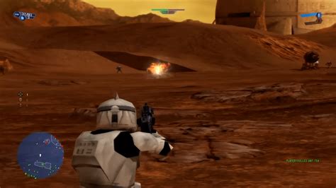 Relive Star Wars Nostalgia With The Classic Star Wars Battlefront