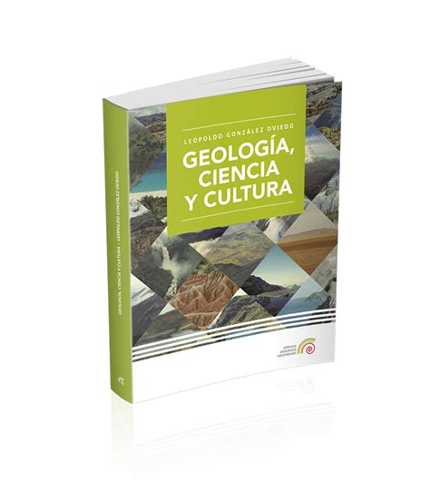 Libro Geología ciencia y cultura listo para consulta