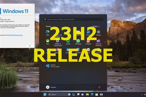 Update Terbaru Windows Versi H Apa Fitur Baru Aplikasi Bawaan