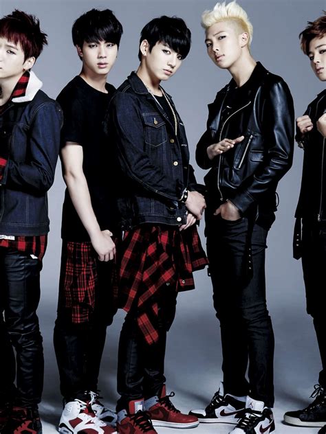 Free Download Bts Bangtan Boys Danger Japanese Uhd 4k Wallpaper Pixelz