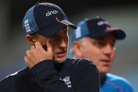 Joe Root Criticises County Cricket Incentives And Demands Change After