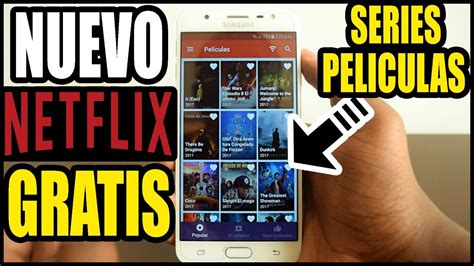 Descargar Netflix Totalmente Gratis Para Android Tv