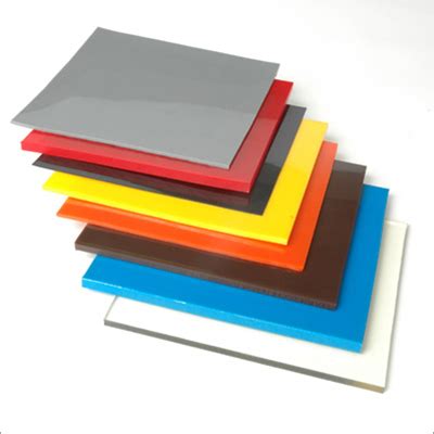 Polyurethane Sheets at Best Price, Polyurethane Sheets Manufacturer in ...