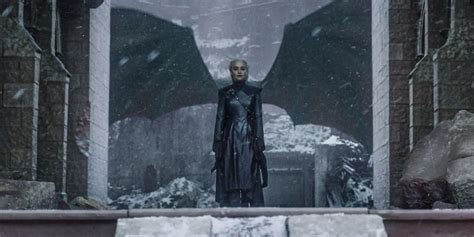 Game Of Thrones 10 Most Powerful Female Characters In The Series