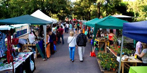 La Feria Del Productor Al Consumidor Celebra Una D Cada De Econom A