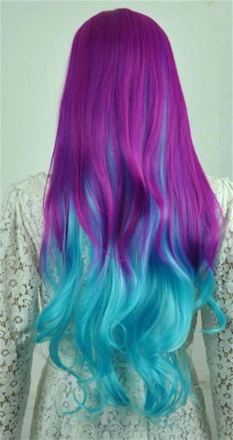 1001 Ombre Hair Ideas For A Cool And Fun Summer Look