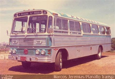 Planalto Transportes Em Santa Maria Por Marcos Jeremias Id