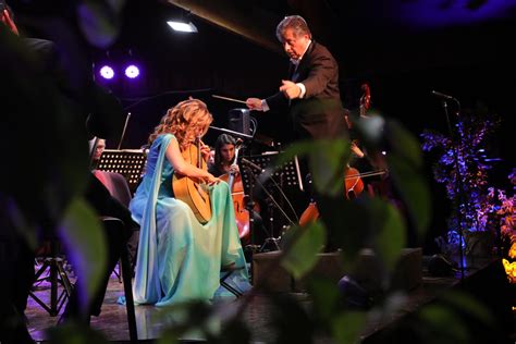 Cultura UNAB Galería Concierto La Guitarra de España en Casona de