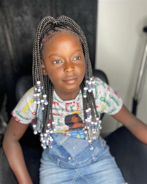 The simple secret to maintaining your short senegalese braids longer 10