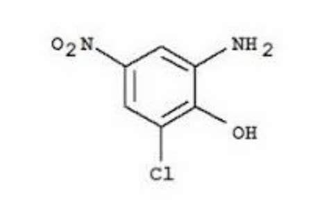 6 CHLORO 4 NITRO AMINO PHENOL 6 C4 NAP At Best Price In Ahmedabad