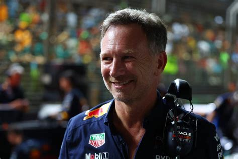 Christian Horner Shares What Liam Lawson Did In Private Red Bull Tests