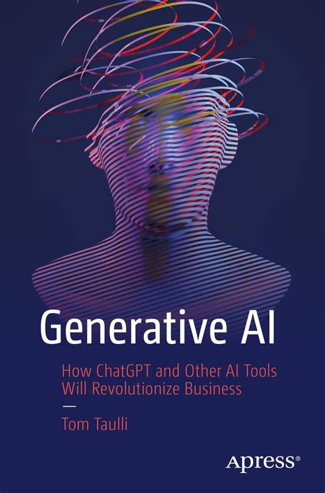 Generative Ai A Non Technical Introduction Amazon Co Uk Books