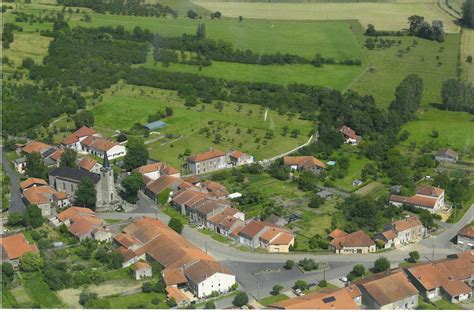 Histoire Et Patrimoine De Tincry Moselle Histoire De France