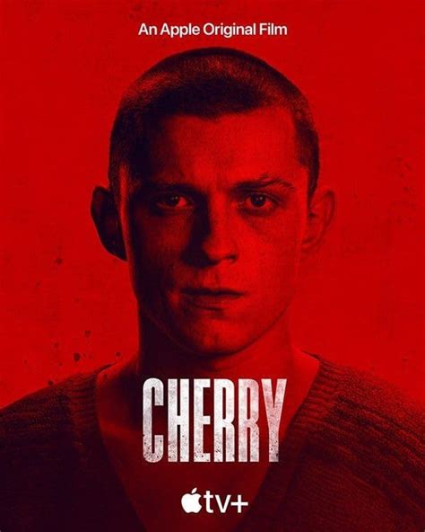 Movie Review - Cherry (2021)