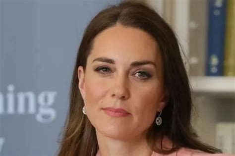 Kate Middletons Subtle Message To Prince William As She Opens Up On