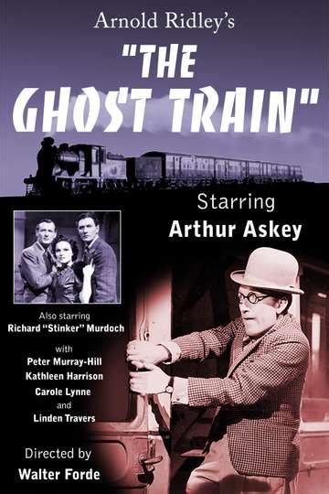 The Ghost Train - Movie | Moviefone