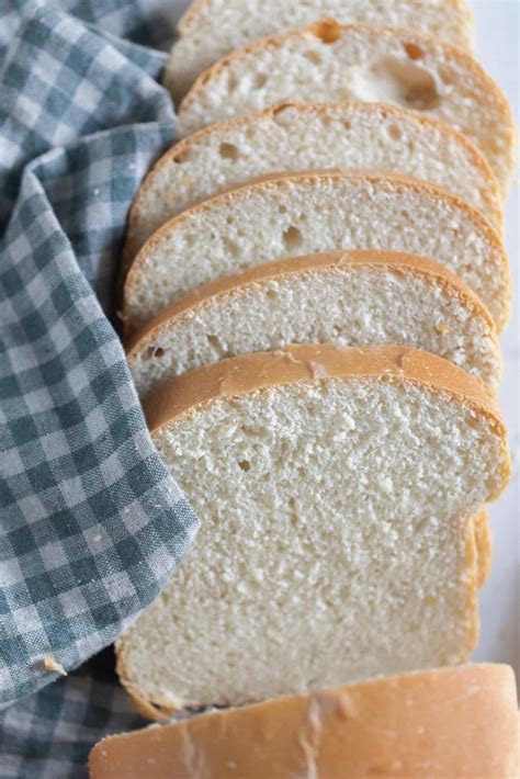 Easy Buttermilk Sourdough Bread - Farmhouse on Boone