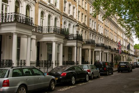 How Much Rent Can I Charge On A £500,000 Flat In London? | J Property