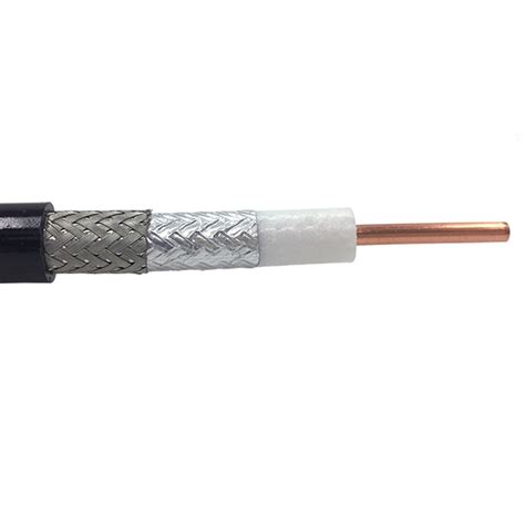 Rg8 Coaxial Cable